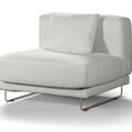 Backösand 1-Seater Fixed sofa Cover