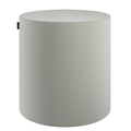Barrel Pouffe