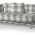 Backösand 2-Seater Fixed sofa Cover