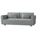 2-Seater Mysinge sofa Cover