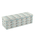 Upholstered Storage Box