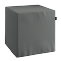 Cube Pouffe