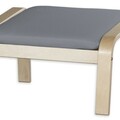 Afteräng Footstool Cushion