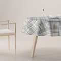Tablecloth round