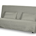 Beddinge Long and 2 Cushion Covers sofa Cover