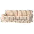 Ekeskog sofa Bed Cover