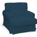 Ekeskog Armchair Cover