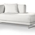 Backösand Right-Hand Chaise Longue Cover