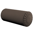 Bolster Cushion with Pleats