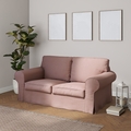 Ektorp 2-Seater sofa Bed, Model after 2012 Cover