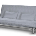 Beddinge Short Fit sofa Cover