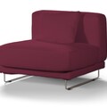 Backösand 1-Seater Fixed sofa Cover