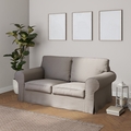 Ektorp 2-Seater sofa Bed, Model after 2012 Cover