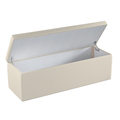 Upholstered Storage Box