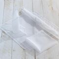 Set napkins 6 pcs 42 x 42 Romantica 128-77