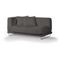 Backösand 2-Seater Fixed sofa Cover