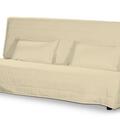 Beddinge Long and 2 Cushion Covers sofa Cover