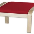 Afteräng Footstool Cushion