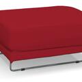 Backösand Footstool Cover