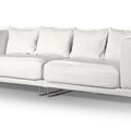 Backösand 3-Seater Fixed sofa Cover