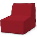 Lycksele Plain Armchair Cover
