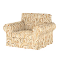 Ektorp Armchair Cover