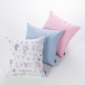 Set cushion covers 3 pcs Little World 03