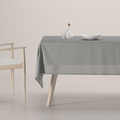 Tablecloth rectangular