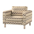 Karlstad Armchair Cover