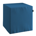 Cube Pouffe