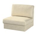 Kivik Fixed Armchair Cover
