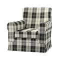 Ektorp Jennylund Armchair Cover