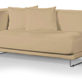 Backösand 2-Seater Fixed sofa Cover