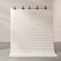 Dywan Belaro cream 160x230 cm