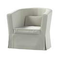 Ektorp Tullsta Armchair Cover