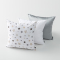 Cushion covers 3-pack Christmas 35