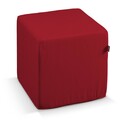 Cube Pouffe Cover