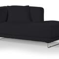 Backösand Right-Hand Chaise Longue Cover