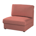 Kivik Fixed Armchair Cover