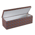 Upholstered Storage Box