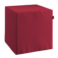 Pouf cube