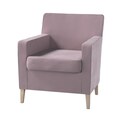 Karlstad Armchair Cover