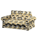 Backabro 2-Seater sofa Bed Cover