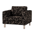 Karlstad Armchair Cover