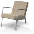 Cover for armchair Ikea PS