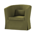 Ektorp Tullsta Armchair Cover