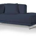 Backösand Right-Hand Chaise Longue Cover