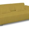 2-Seater one Armrest Mysinge sofa Cover