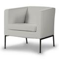 Klappsta Armchair Cover