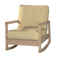 Lillberg Armchair Cover